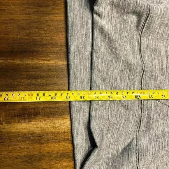 Polo Ralph Lauren RLX 1/4 Zip Oversized Pullover Fleece Funnel Neck Medium - Picture 10 of 10